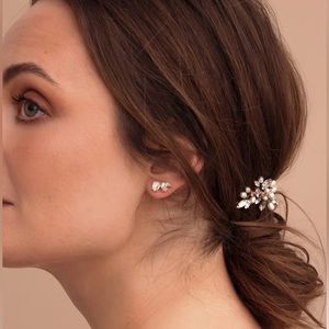 OLIVE & PIPER Zoe Hair Pin